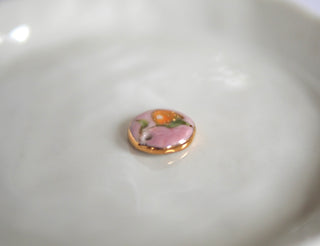 Mandarin Pink Pendant