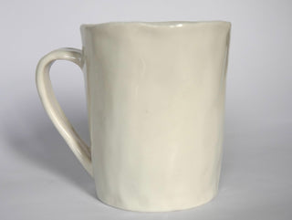 Bleu Siren Mug II