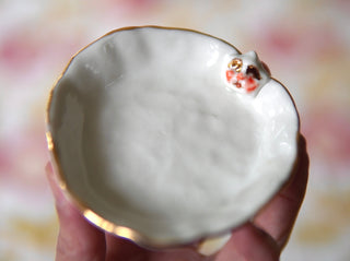 Puffy Star Trinket Dish