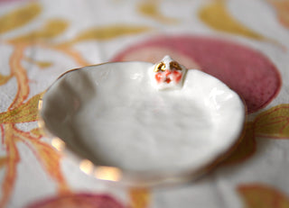 Puffy Star Trinket Dish