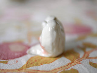 Puffy Heart Figurine