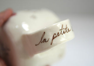 La Petite Sirene Large Mug