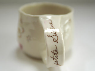 La Petite Sirene Large Mug